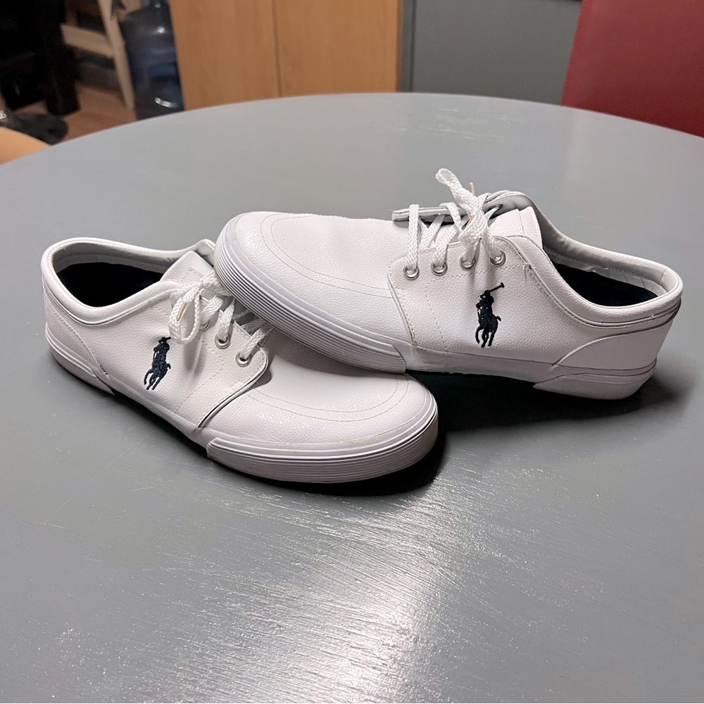 Polo Ralph Lauren Shoes